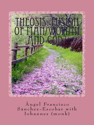 cover image of Theosis